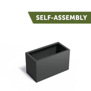 Carrez connect gecoat staal VGWC22.3