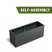 Carrez connect gecoat staal VGWC22.1