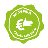 prijsgarantie