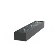 Aluminium watertafel AB4.2