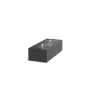 Aluminium watertafel AB6.2