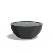 Watertafel Bayou gecoat staal ABB1