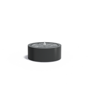 aluminium watertafel ABR6