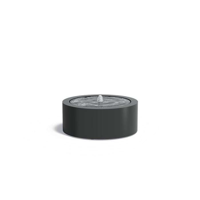 aluminium watertafel ABR6