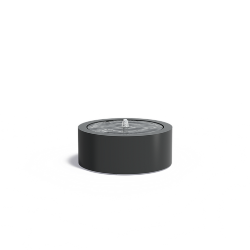 aluminium watertafel ABR6