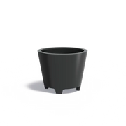 Adezz aluminium Conic met poten ACP5.1