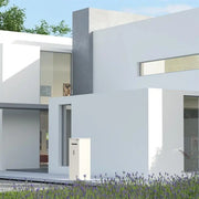 Adezz pakketbrievenbus CASE