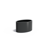 Adezz aluminium plantenbak Ellipse EL5