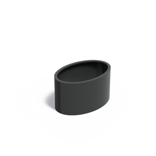 Ellipse zonder bodem AELW5