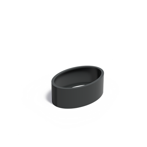 Ellipse zonder bodem AELW6