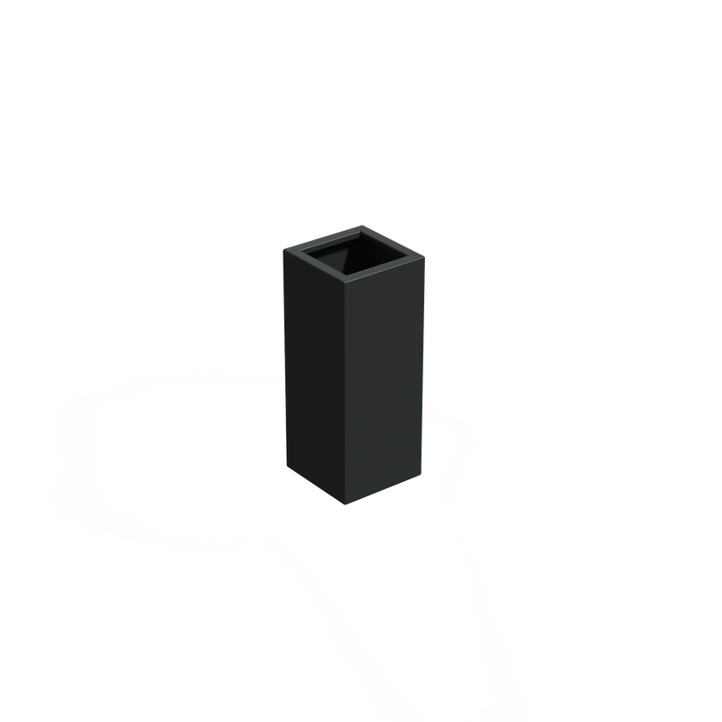 Aluminium plantenbak AF10.3