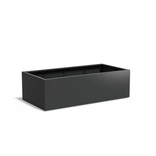 Aluminium plantenbak Carrez AF20.1