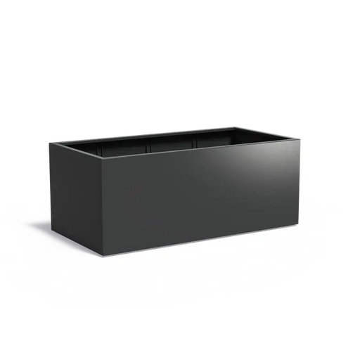 Aluminium plantenbak Carrez AF20