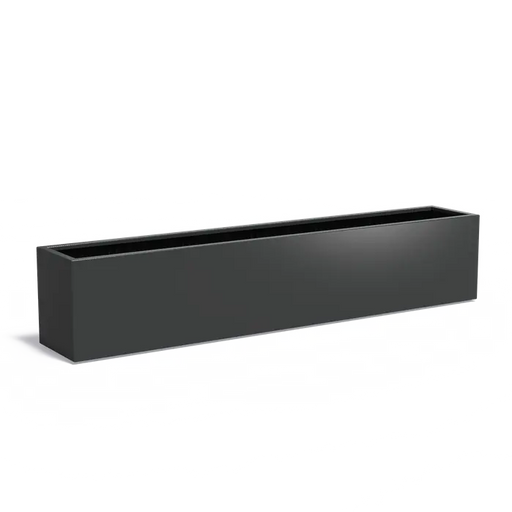 Aluminium plantenbak Carrez AF20.05