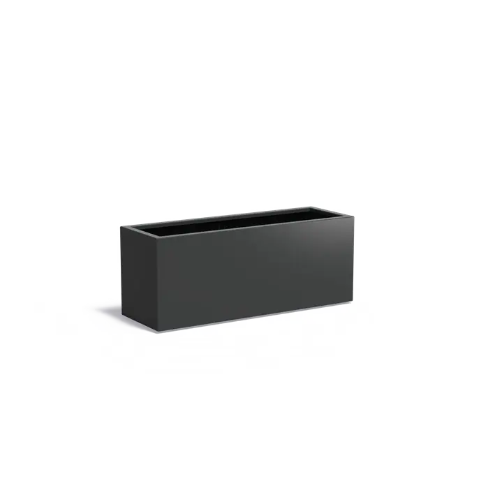 Aluminium plantenbak AF22.1