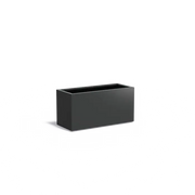 Aluminium plantenbak Carrez AF22.2