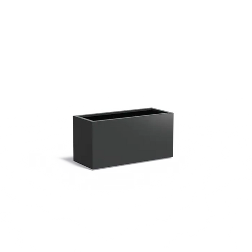 Aluminium plantenbak Carrez AF22.2
