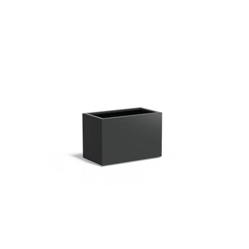 Aluminium plantenbak Carrez AF22.3