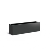 Aluminium plantenbak Carrez AF22