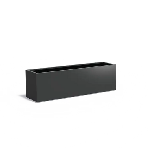 Aluminium plantenbak Carrez AF22