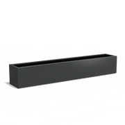 Aluminium plantenbak Carrez AF23,05