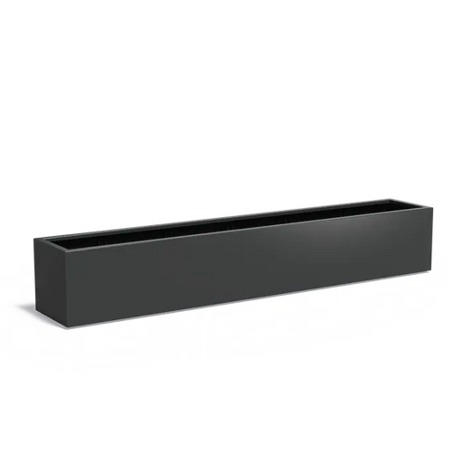 Aluminium plantenbak Carrez AF23,05