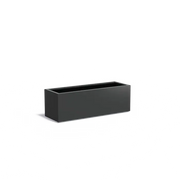 Aluminium plantenbak Carrez AF23.1