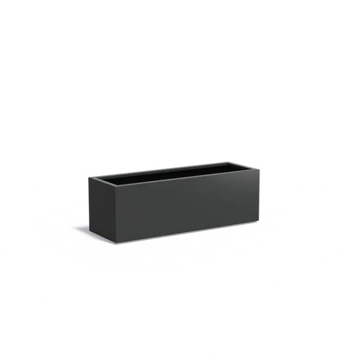 Aluminium plantenbak Carrez AF23.1