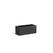 Aluminium plantenbak Carrez AF23.2