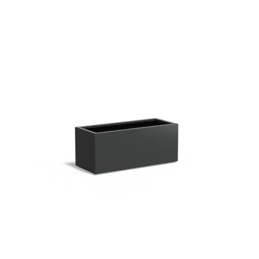 Aluminium plantenbak Carrez AF23.2