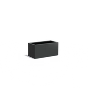 Aluminium plantenbak Carrez AF23.3