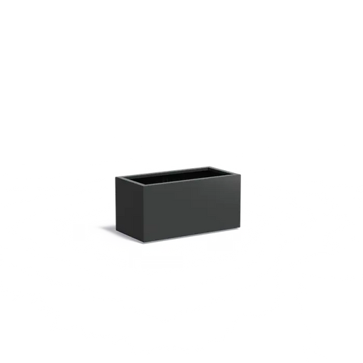 Aluminium plantenbak Carrez AF23.3