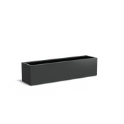 Aluminium plantenbak Carrez AF23