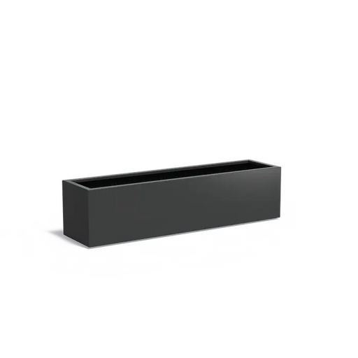 Aluminium plantenbak Carrez AF23