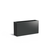 Aluminium plantenbak Carrez AF24.1