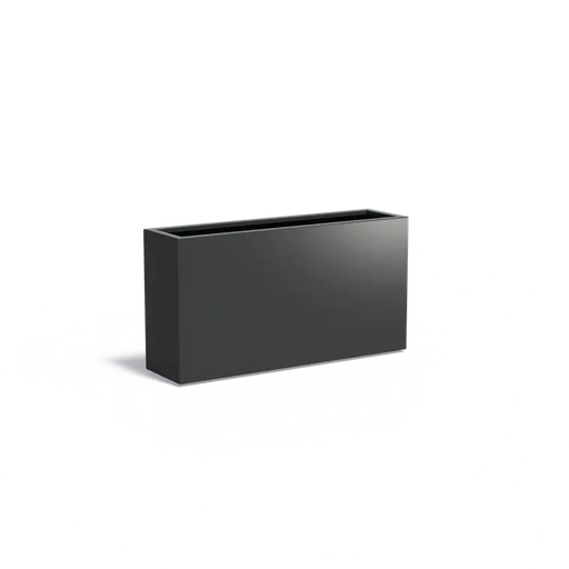 Aluminium plantenbak Carrez AF24.1