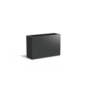 Aluminium plantenbak Carrez AF24.2