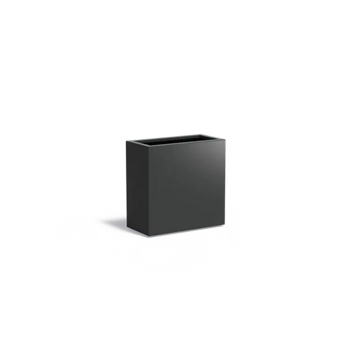 Aluminium plantenbak Carrez AF24.4