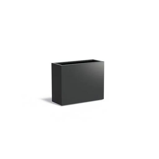 Aluminium plantenbak Carrez AF24