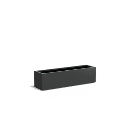 Aluminium plantenbak Carrez AF25.1