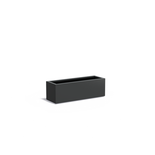 Aluminium plantenbak Carrez AF25.2