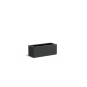 Carrez plantenbak aluminium AF25.3