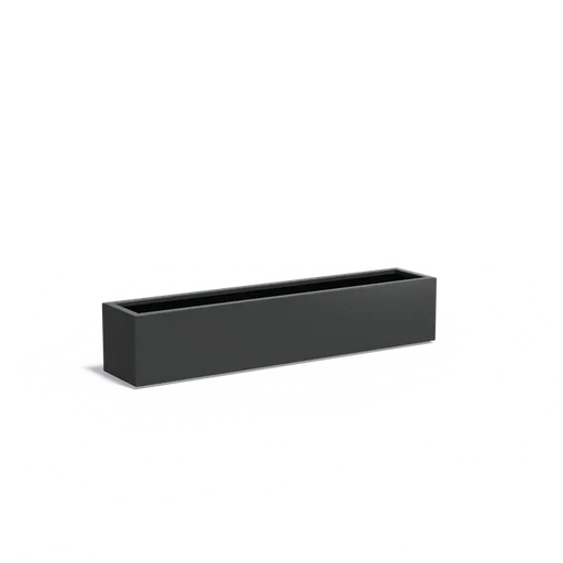 Aluminium plantenbak Carrez AF25