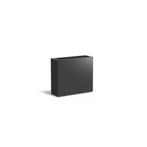 Aluminium plantenbak AF26.2