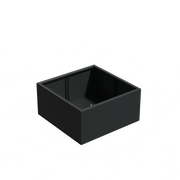 Aluminium plantenbak AF4.2