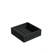 Aluminium plantenbak AF4.3