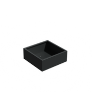 Aluminium plantenbak AF5.3