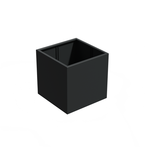 Aluminium plantenbak AF5