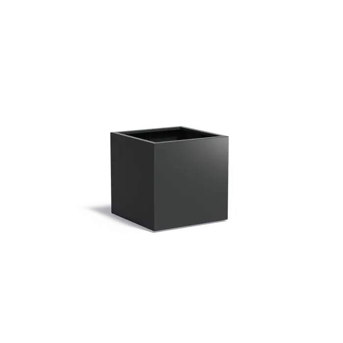 Aluminium plantenbak AF6.1