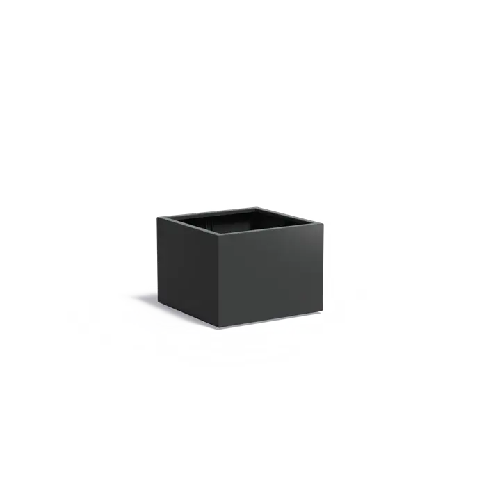 Aluminium plantenbak AF6.2